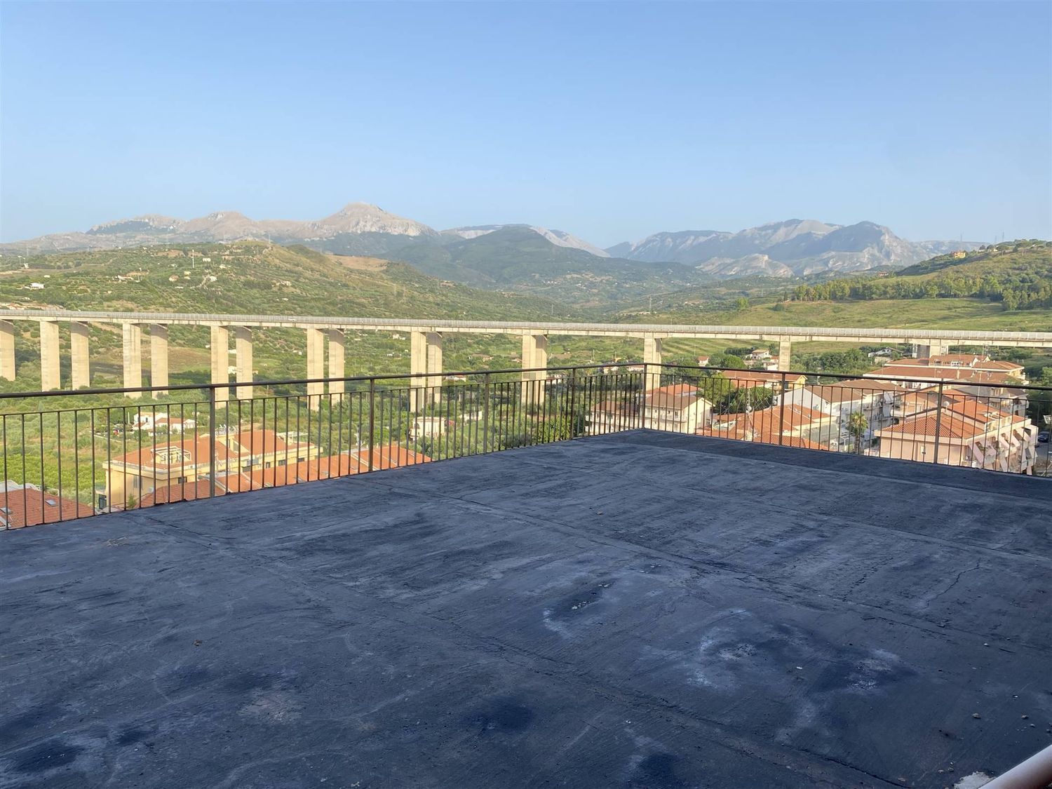 Apartamento em Campofelice di Roccella