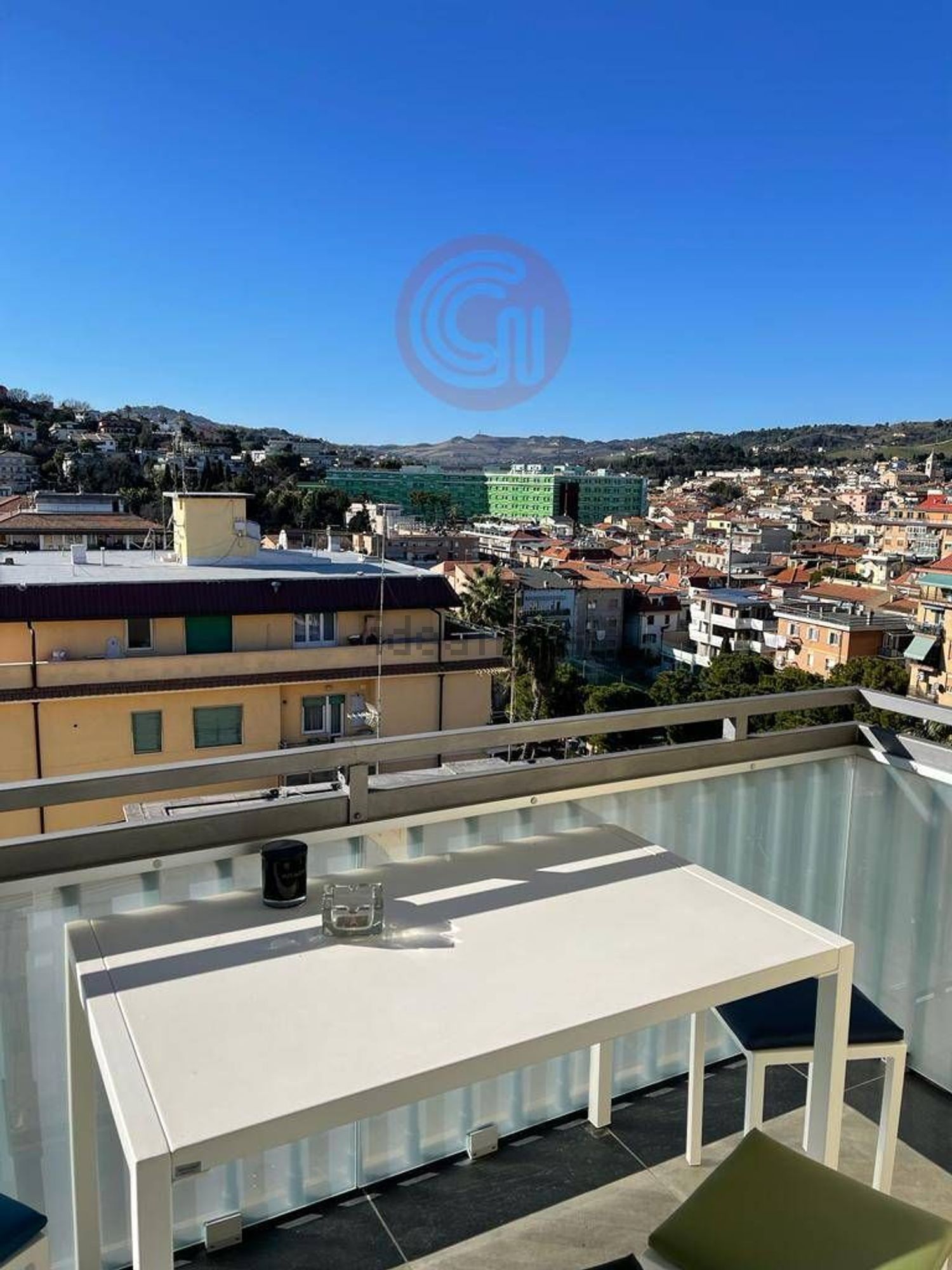 Flat in Centro, San Benedetto del Tronto