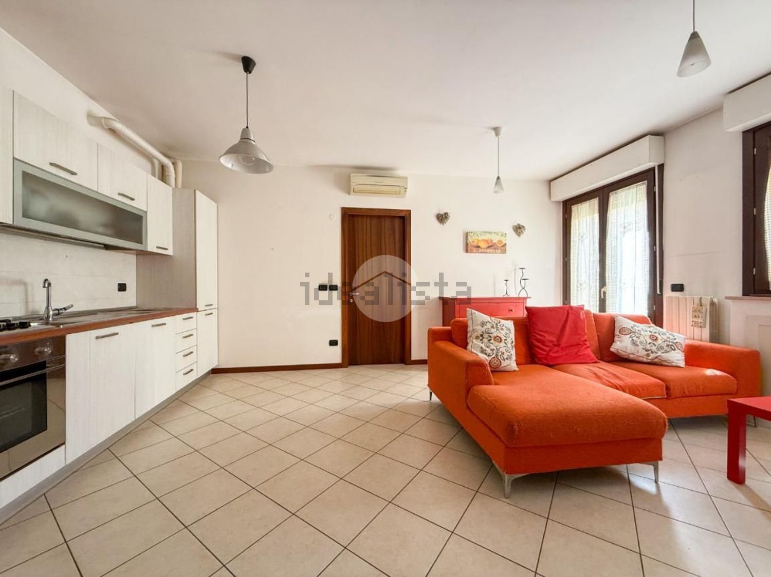 Appartement à Misano Adriatico