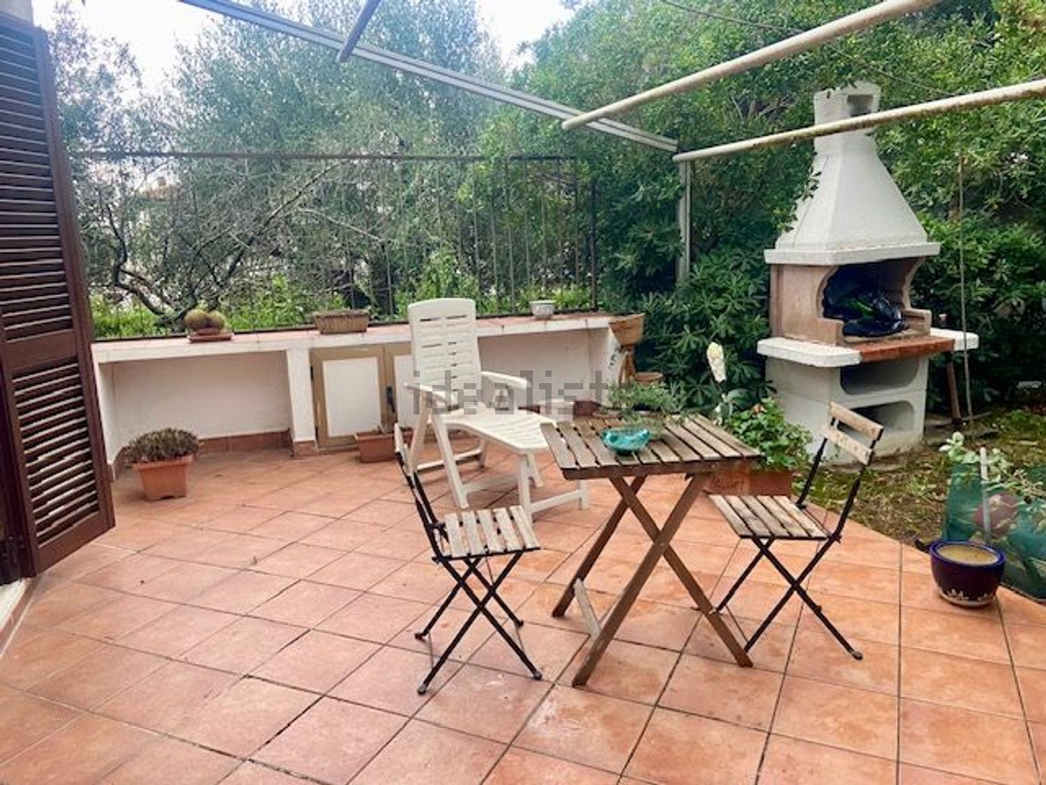 Frei stehendes Haus in Montemazzano - San Rocco - Cotone, Piombino