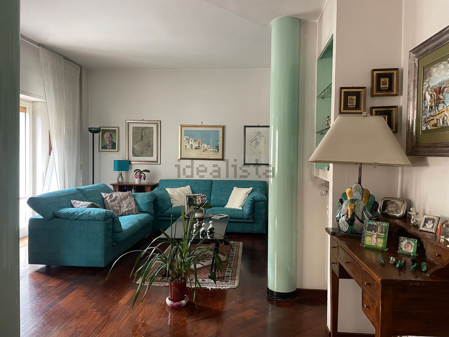 Flat in Aniene - Collatino, Roma