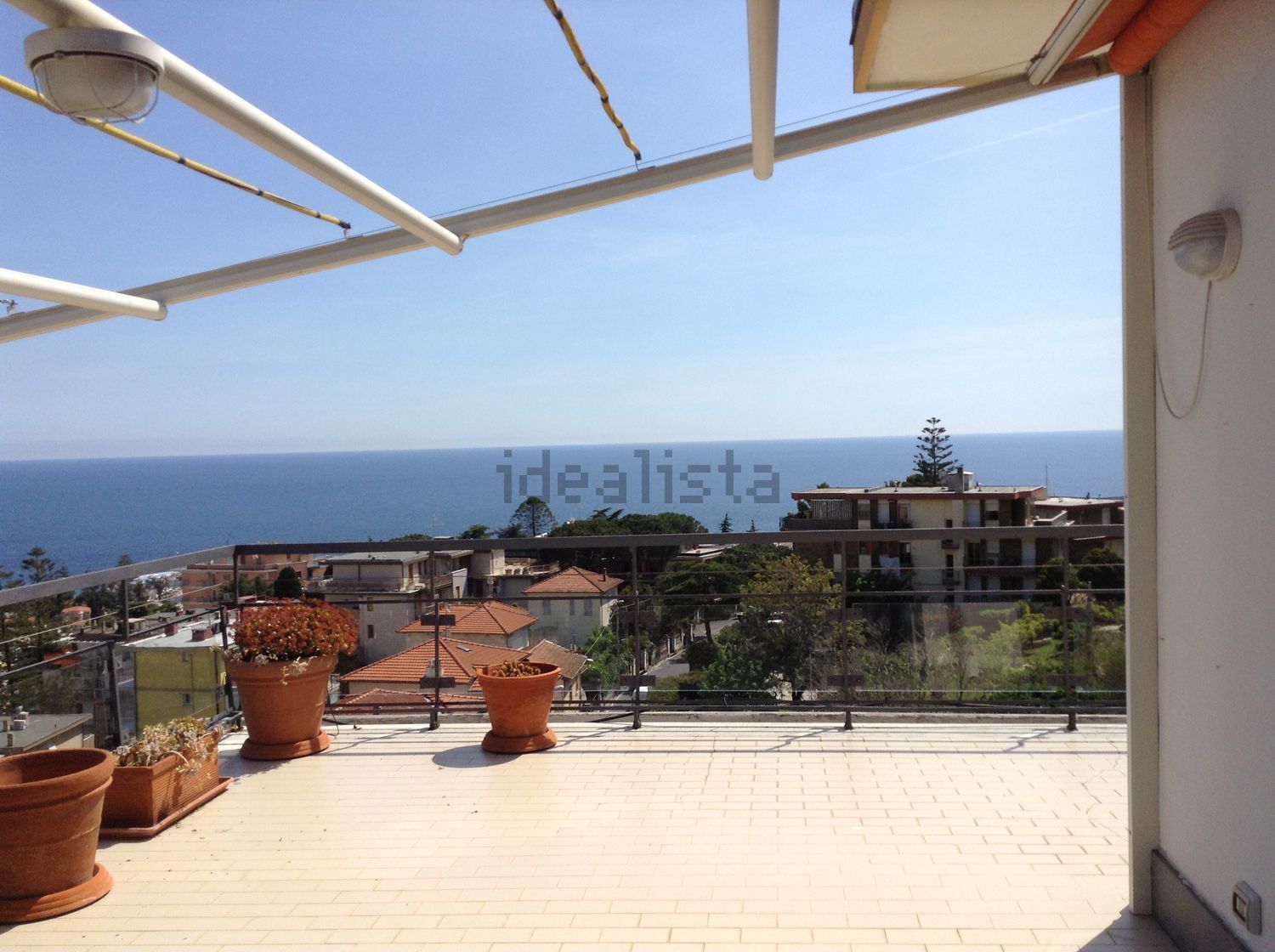 Piso en San Martino, Sanremo