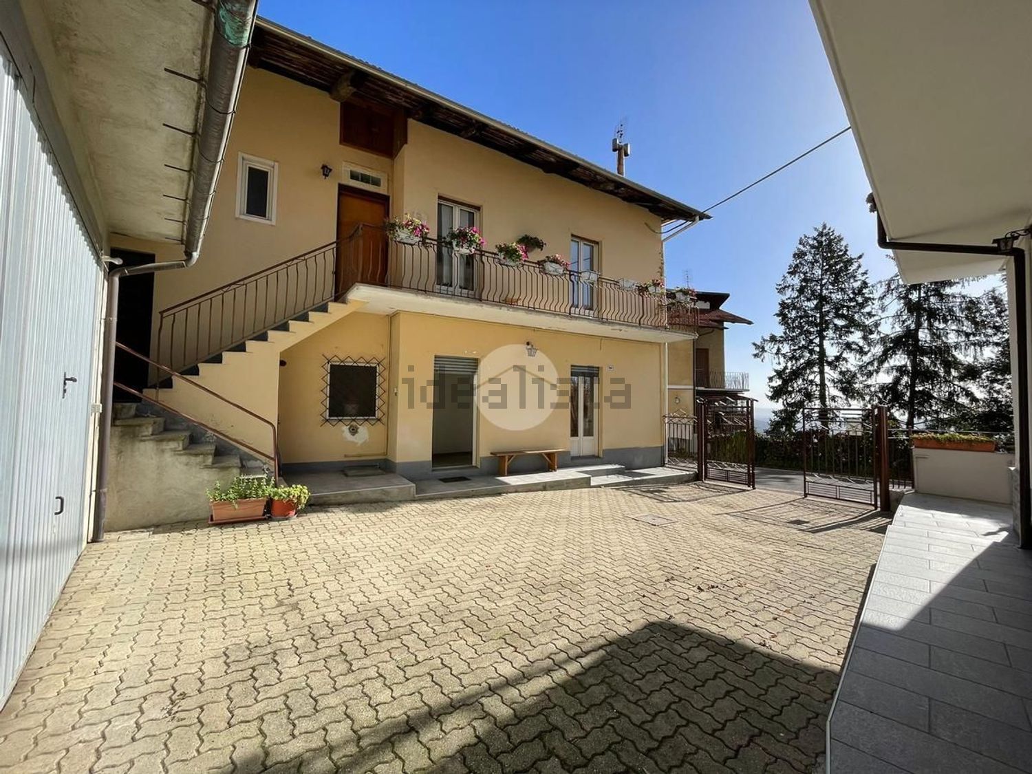 Appartamento a Villar Dora