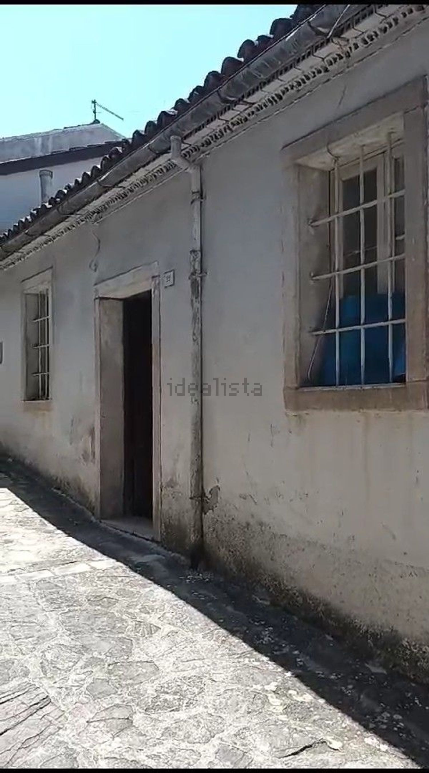 Apartamento em Savignano Irpino