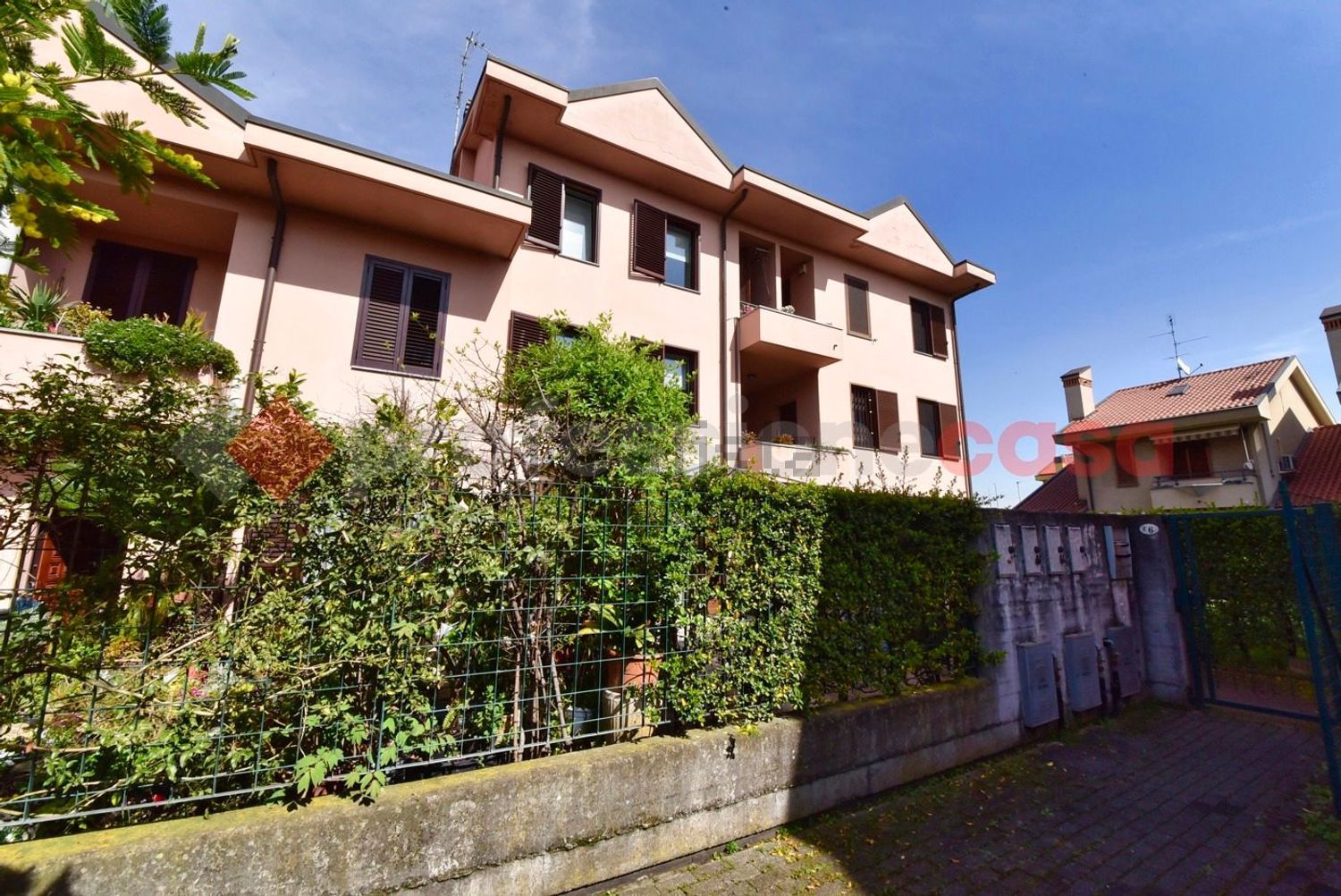 Appartement à Palazzolo Milanese, Paderno Dugnano