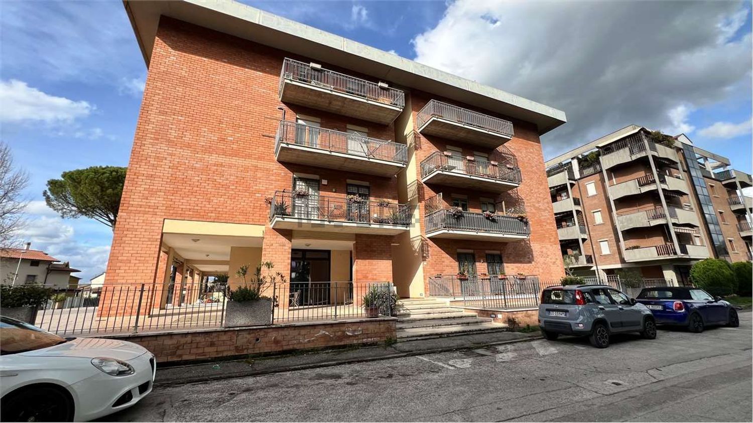 Appartamento a Borgo I Maggio, Bastia Umbra