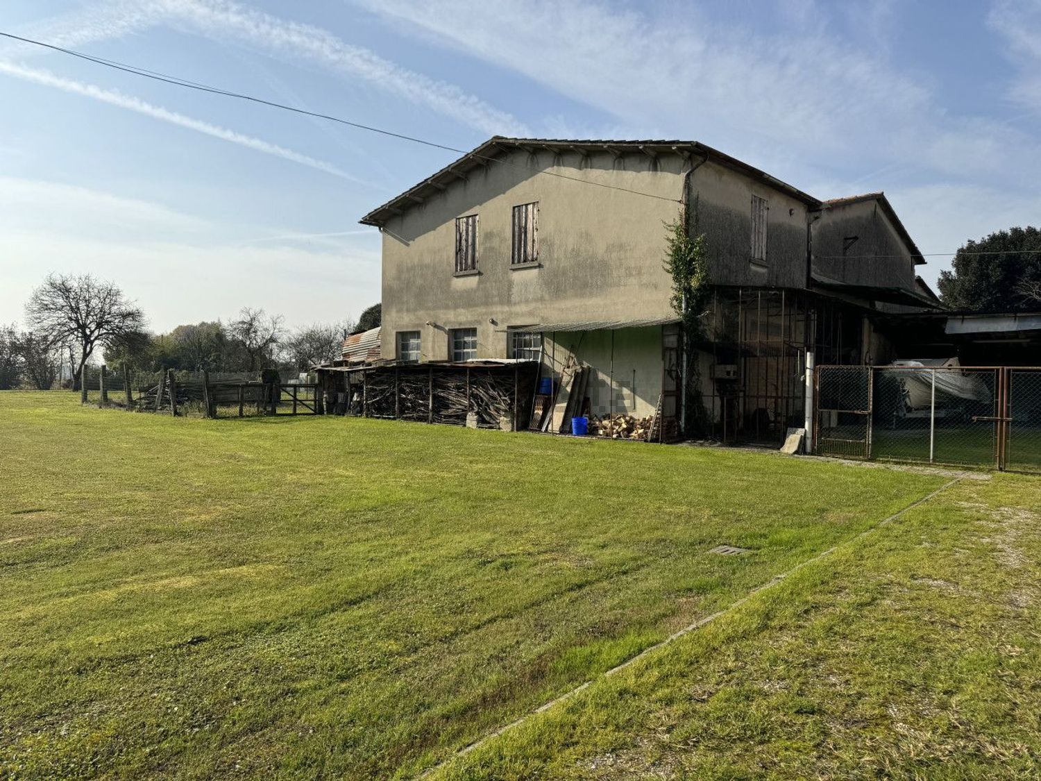 Landhaus in Camposampiero