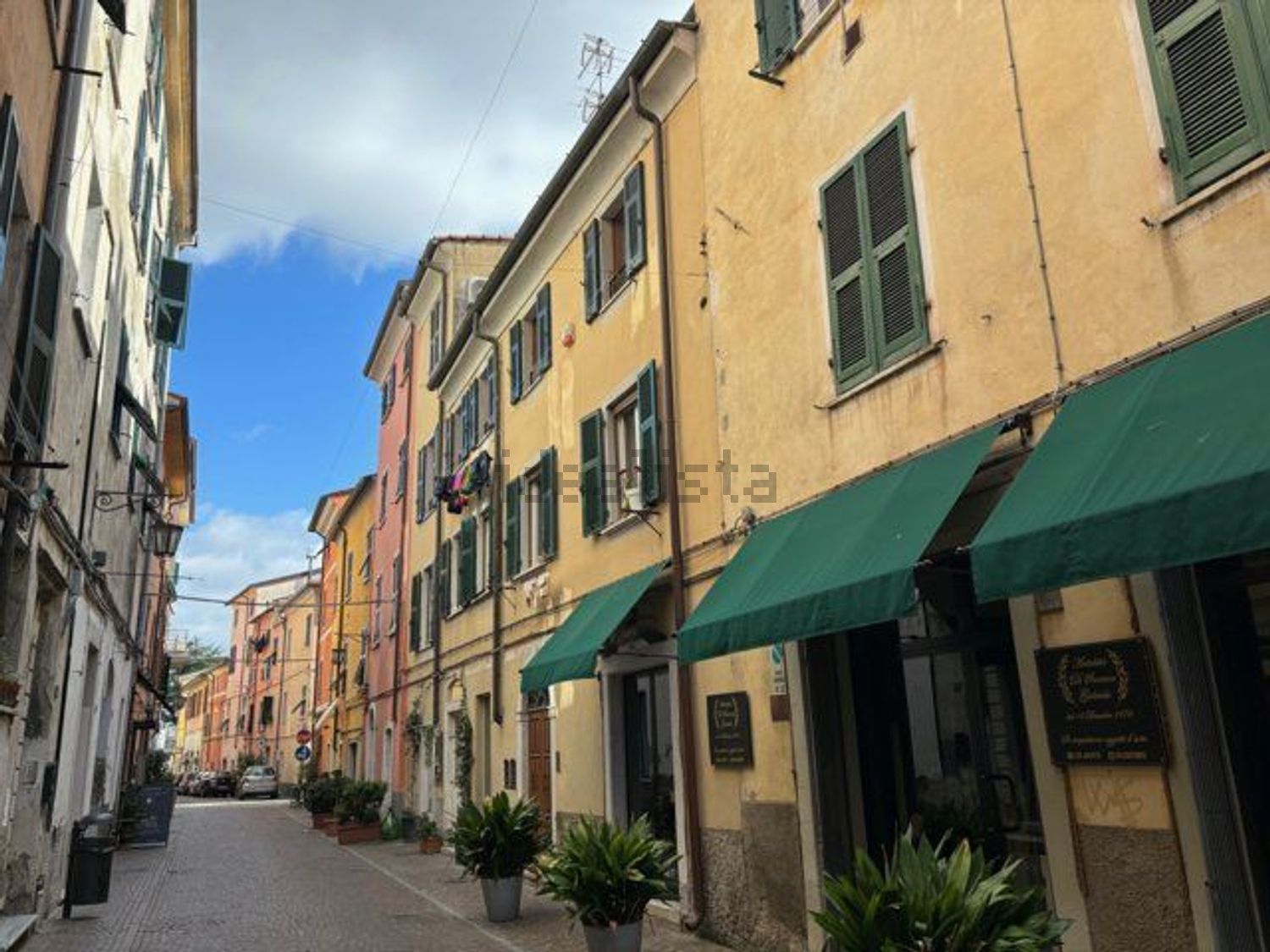 Appartamento a Centro, Sarzana