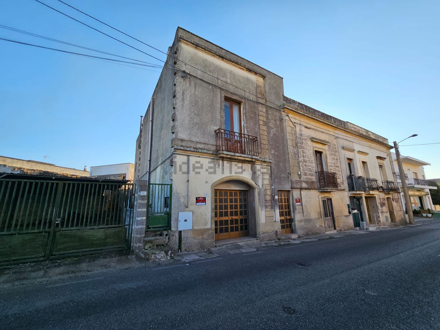 Flat in Poggiardo