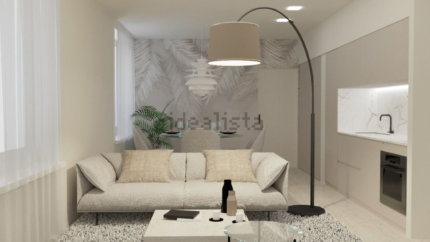 Appartamento a Scurelle