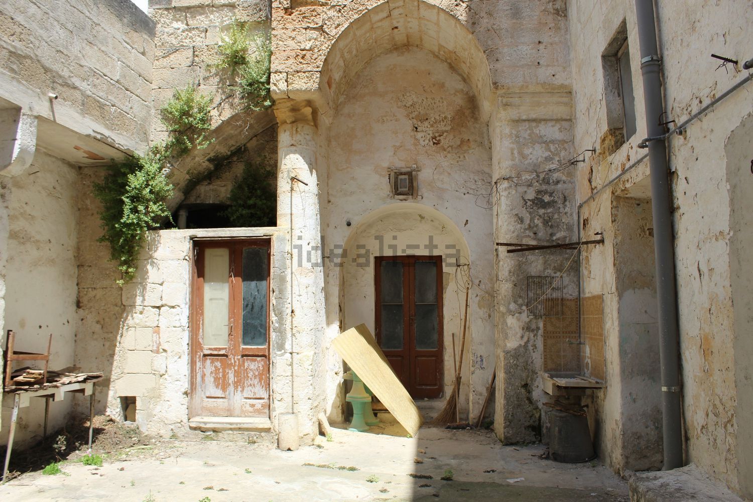 Frei stehendes Haus in Zona Centrale, Francavilla Fontana