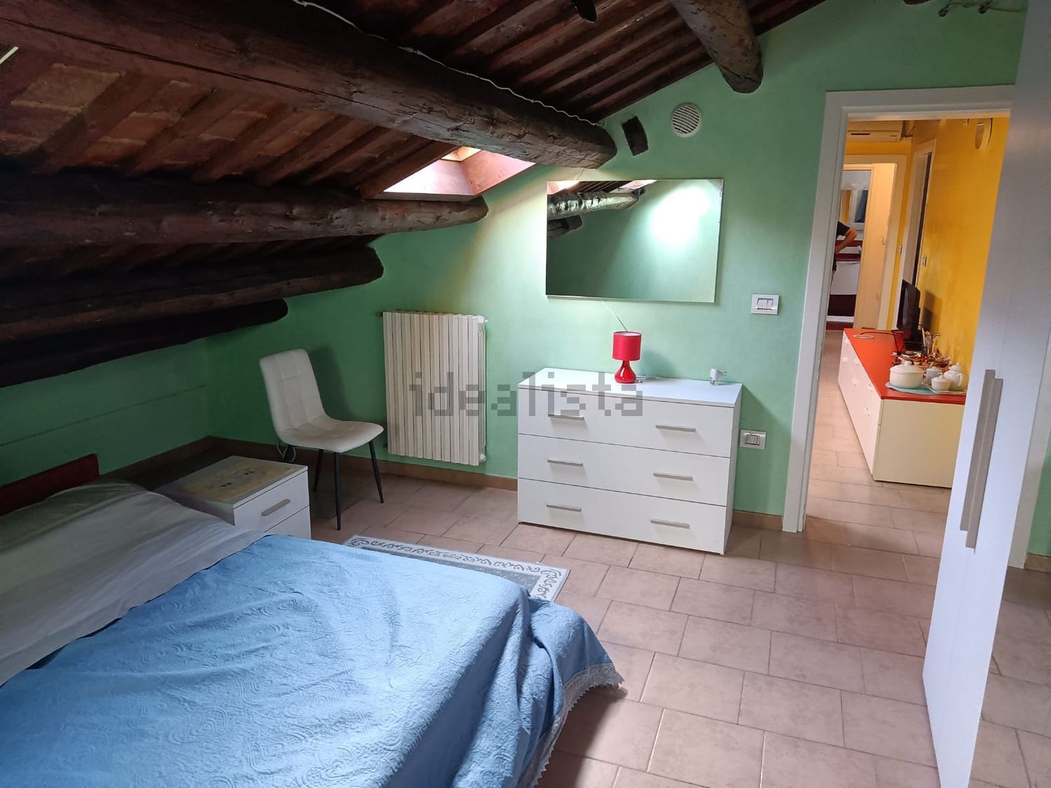 Appartamento a Adria