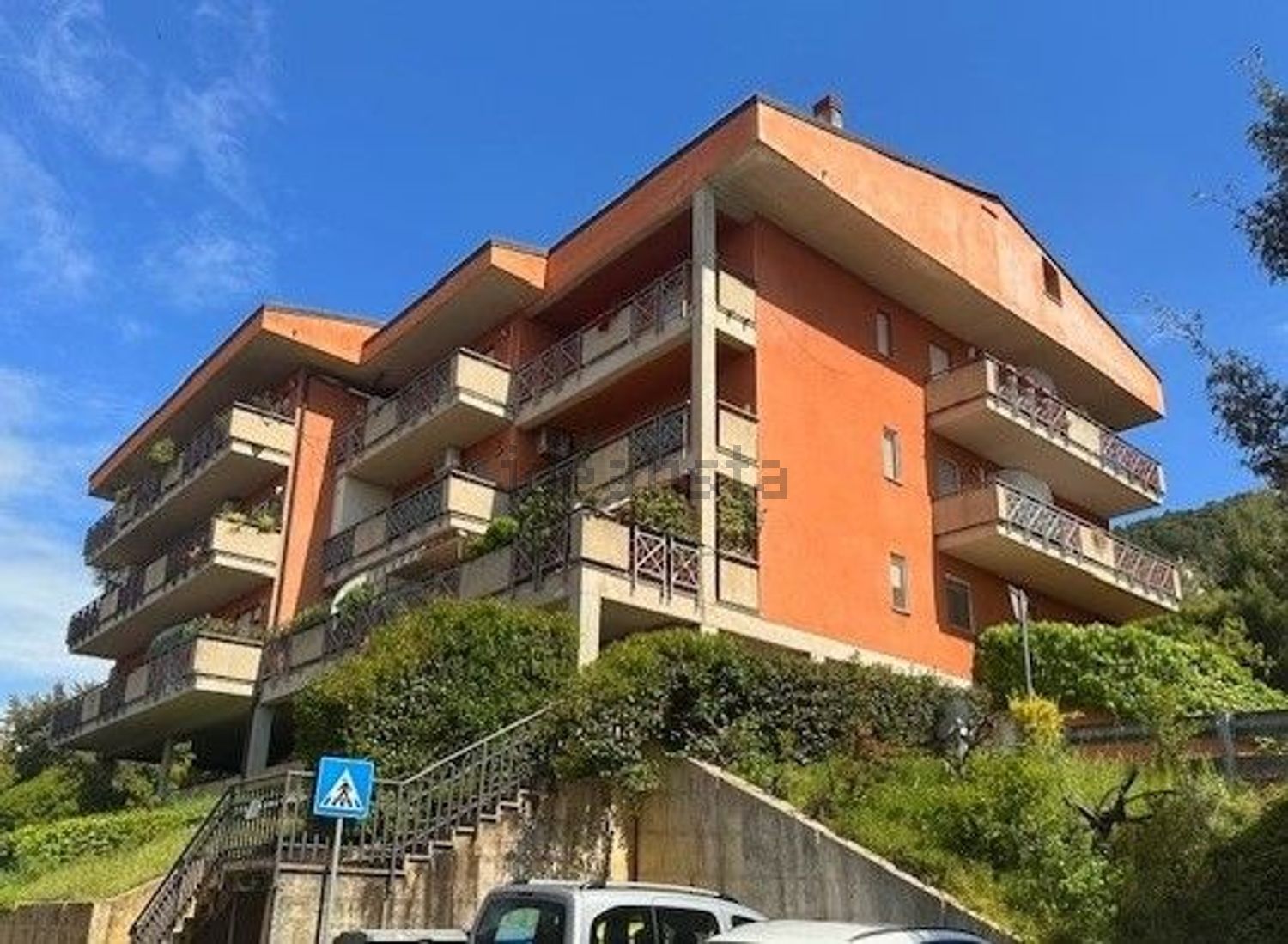 Appartamento a San Sisto - Ponte della Pietra, Perugia