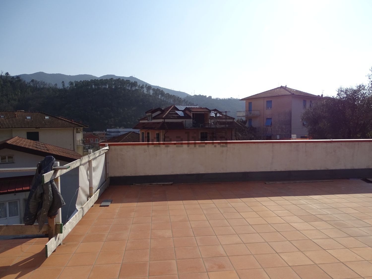 Appartamento a Casarza Ligure