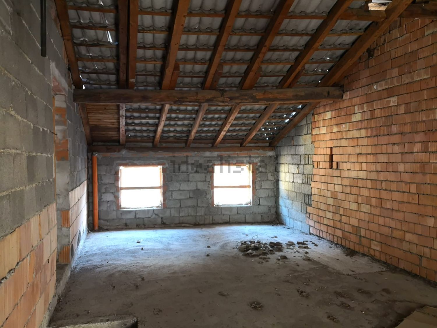 Flat in Ponte di Legno