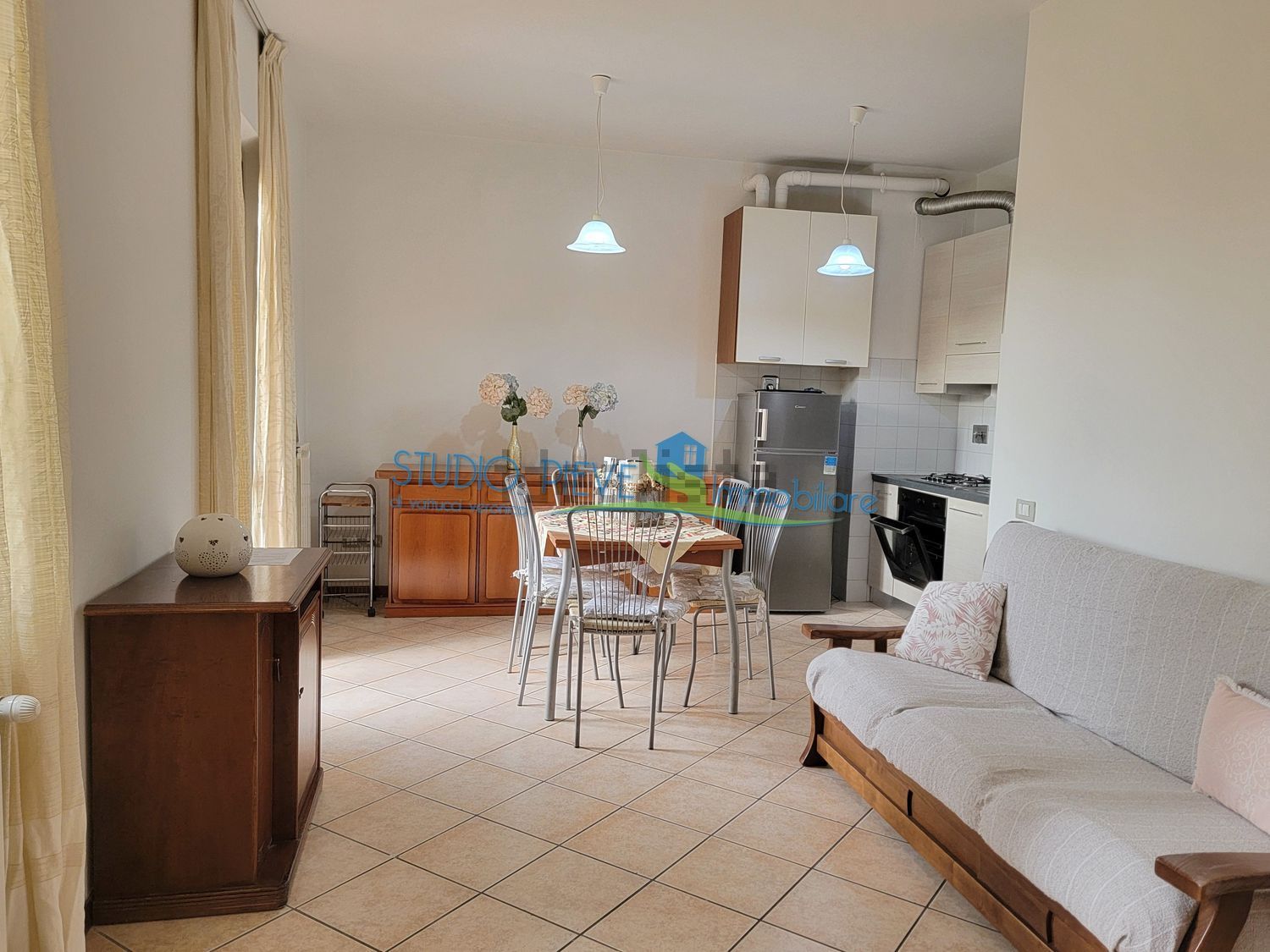 Apartamento em Centro, Montecatini-Terme