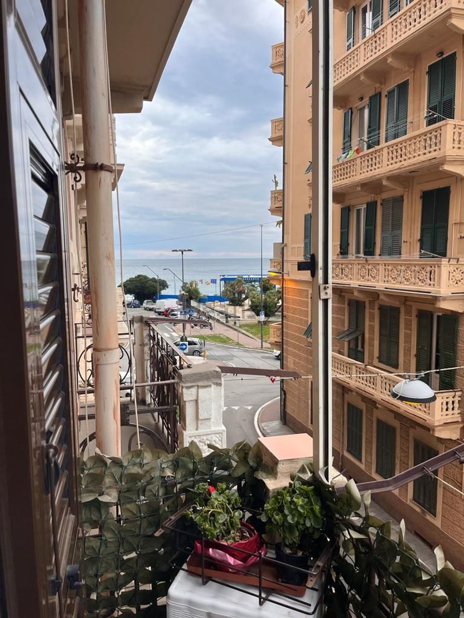 Wohnung in Oltreletimbro - Santa Rita, Savona