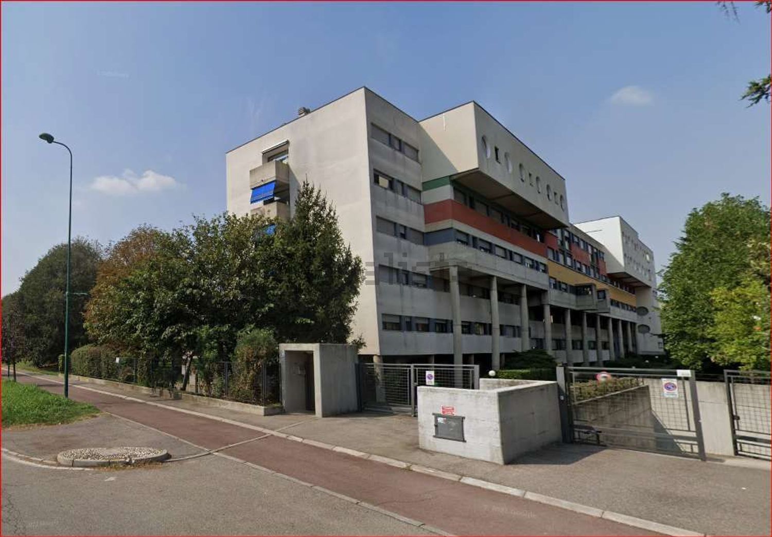 Apartamento em Zona Via Alessandrina, Paderno Dugnano