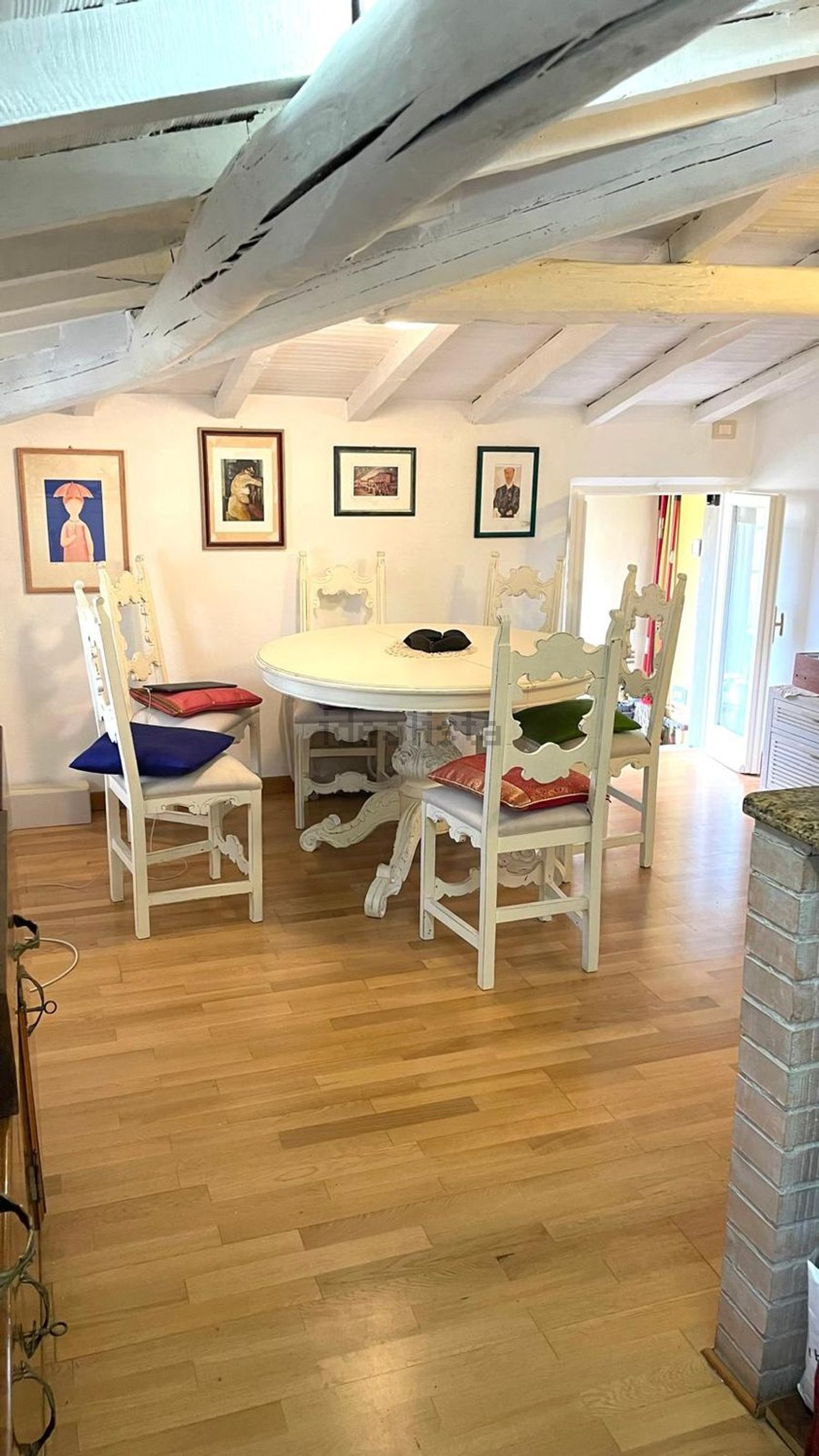 Piso en Centro, Forte dei Marmi