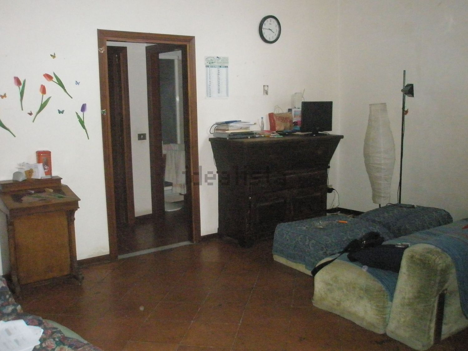 Appartamento a Centro Storico, Siena