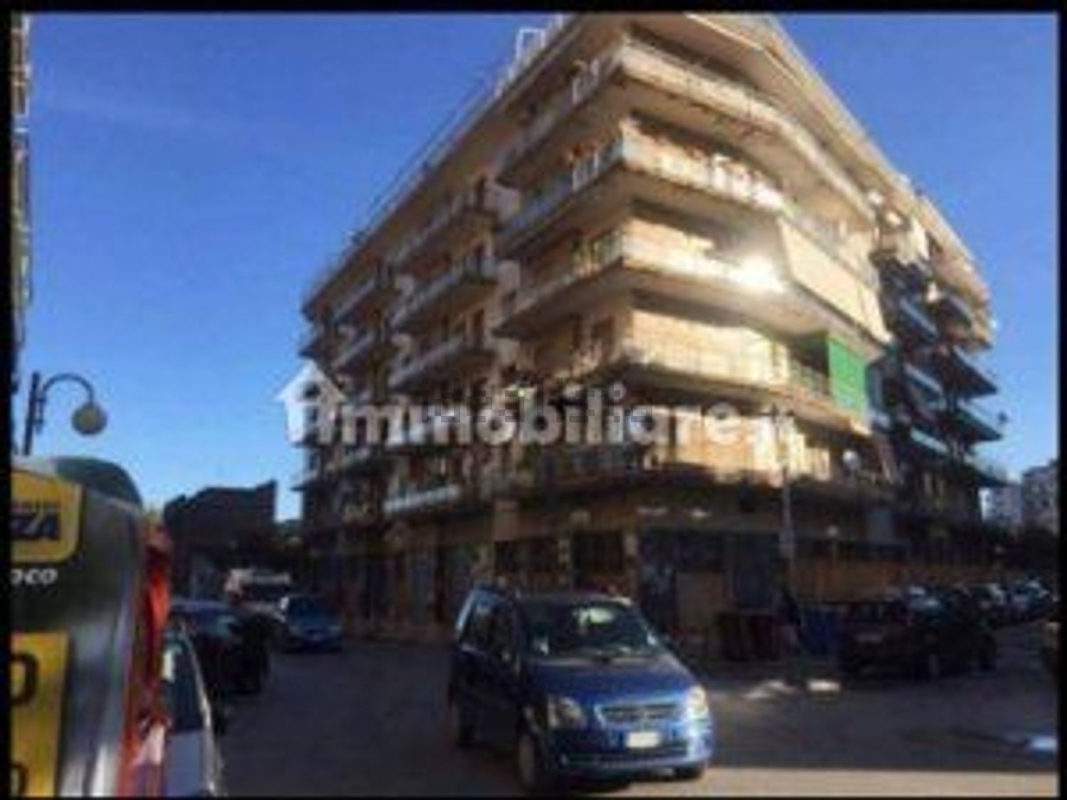 Appartamento a Centro Città, Castellammare di Stabia