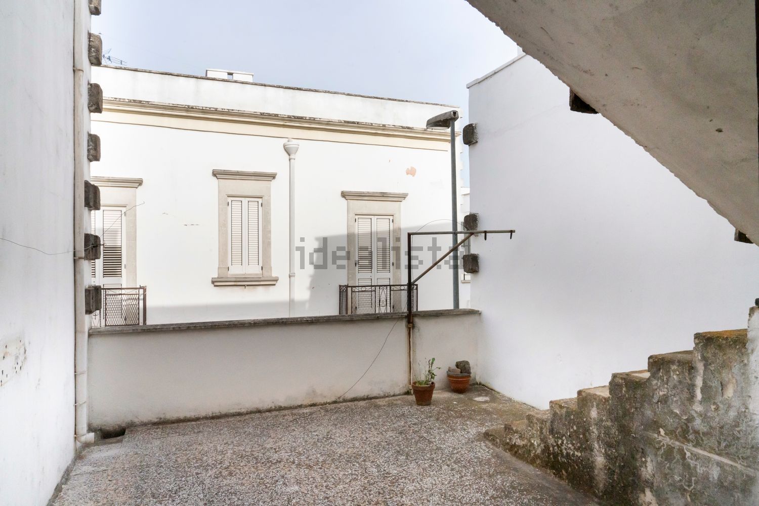 Appartamento a Leverano