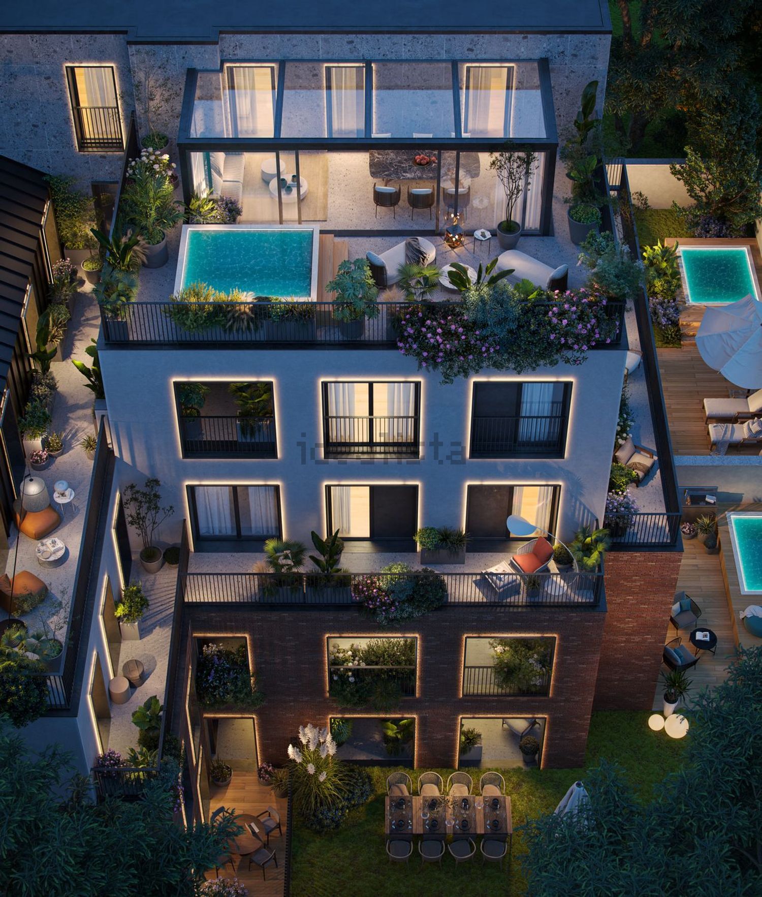 Apartamento em Città Studi - Lambrate, Milão