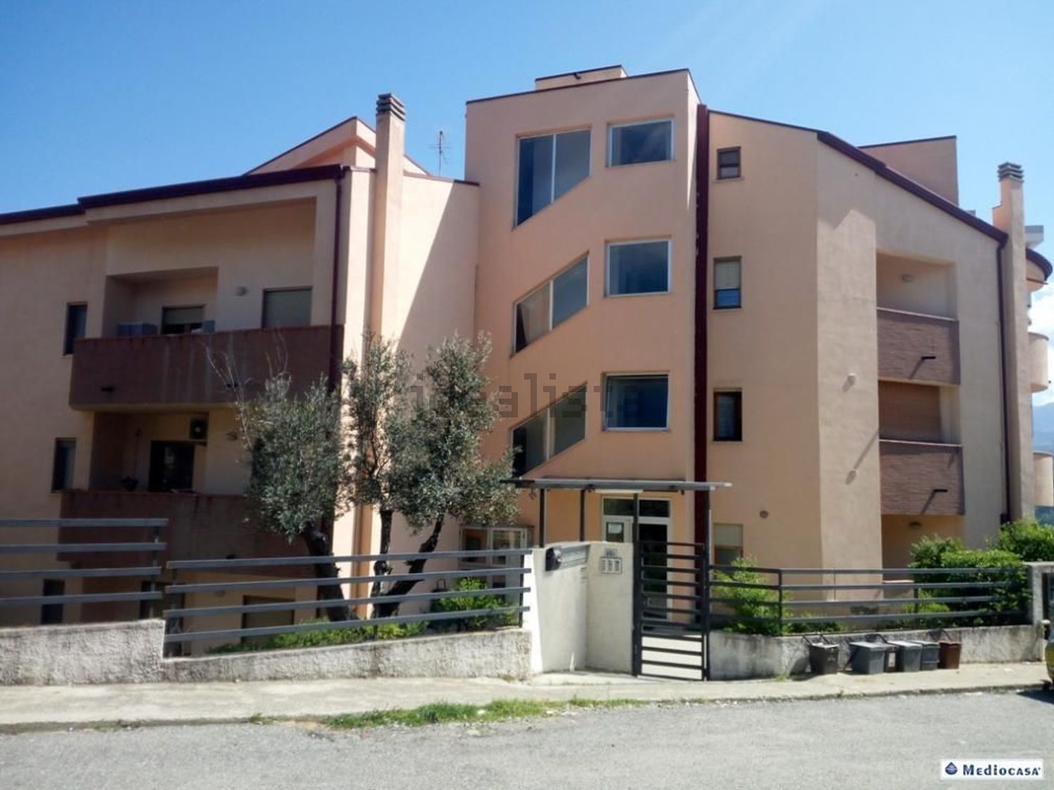 Appartamento a Stadi - Città 2000 - Sud, Cosenza