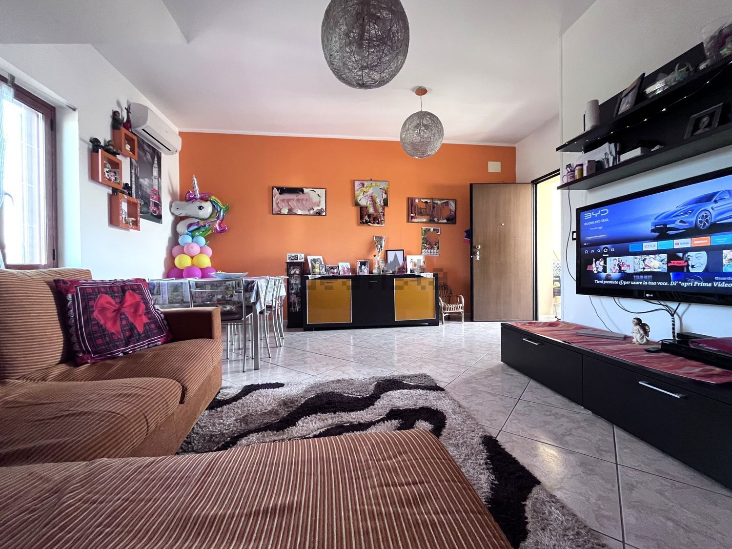 Chalet adosado en Simeri Crichi