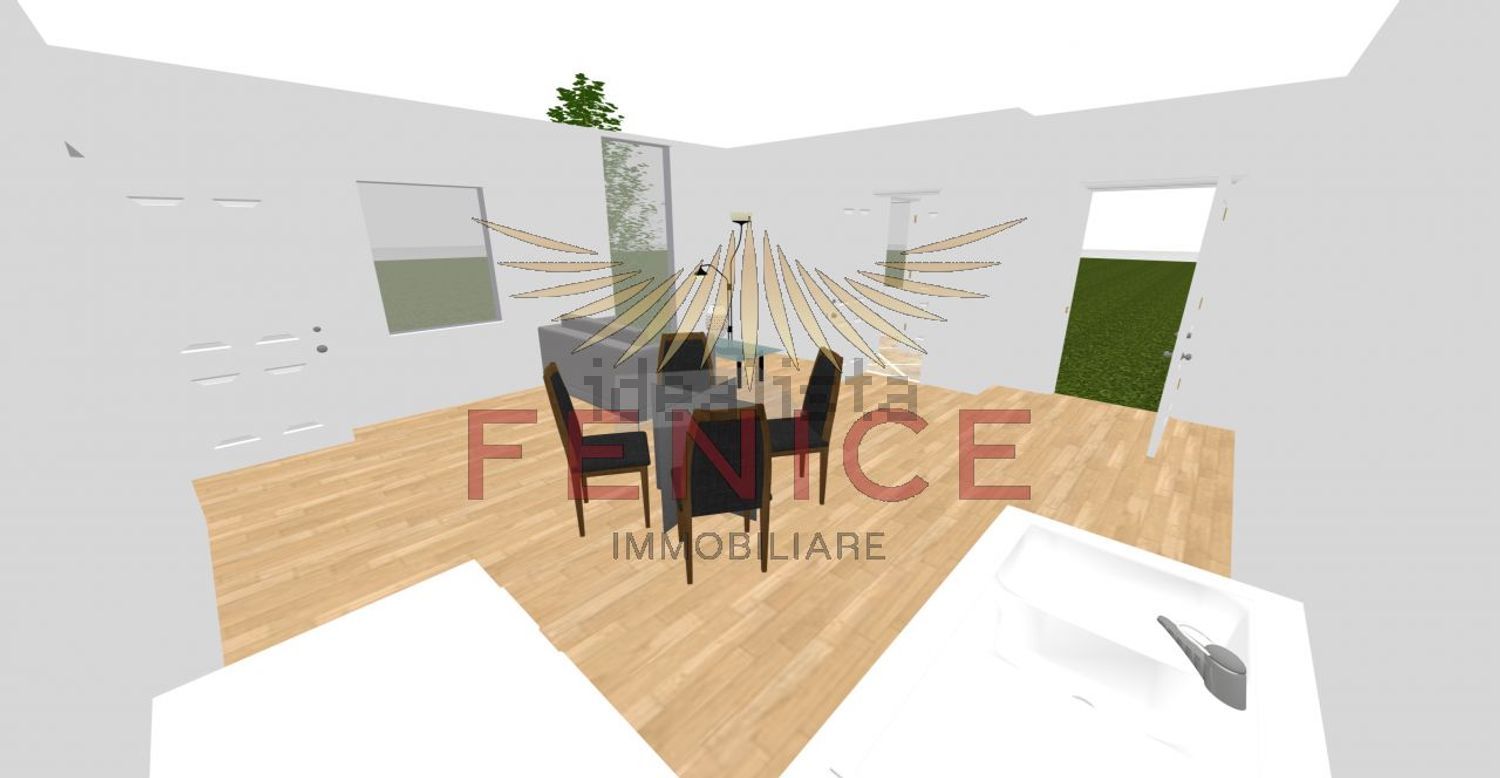 Apartamento em Montebelluna