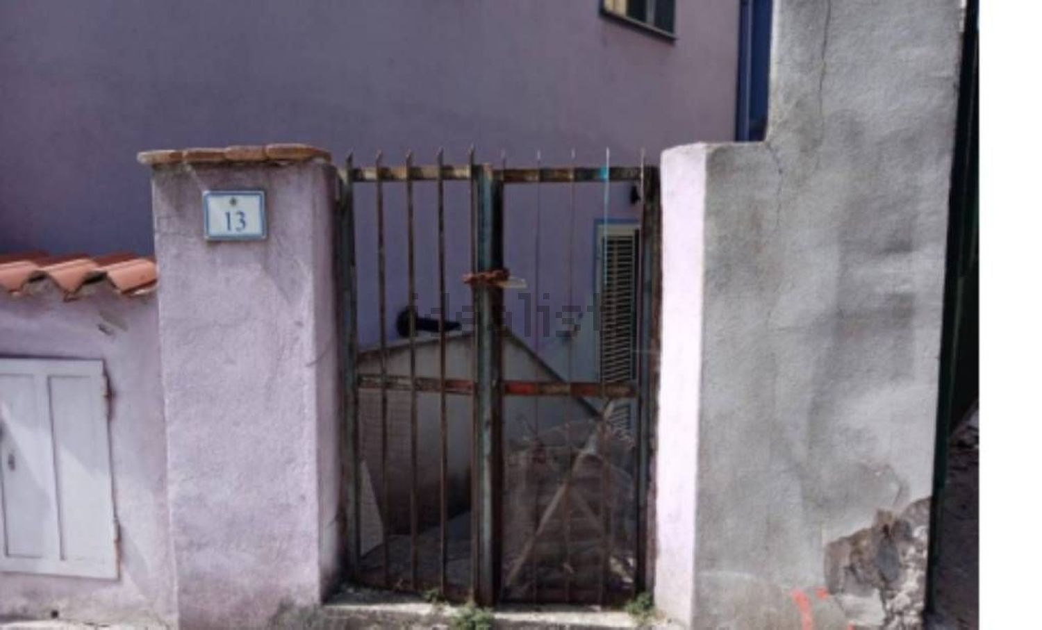 Appartamento a Monte Gurtei - Città Giardino, Nuoro