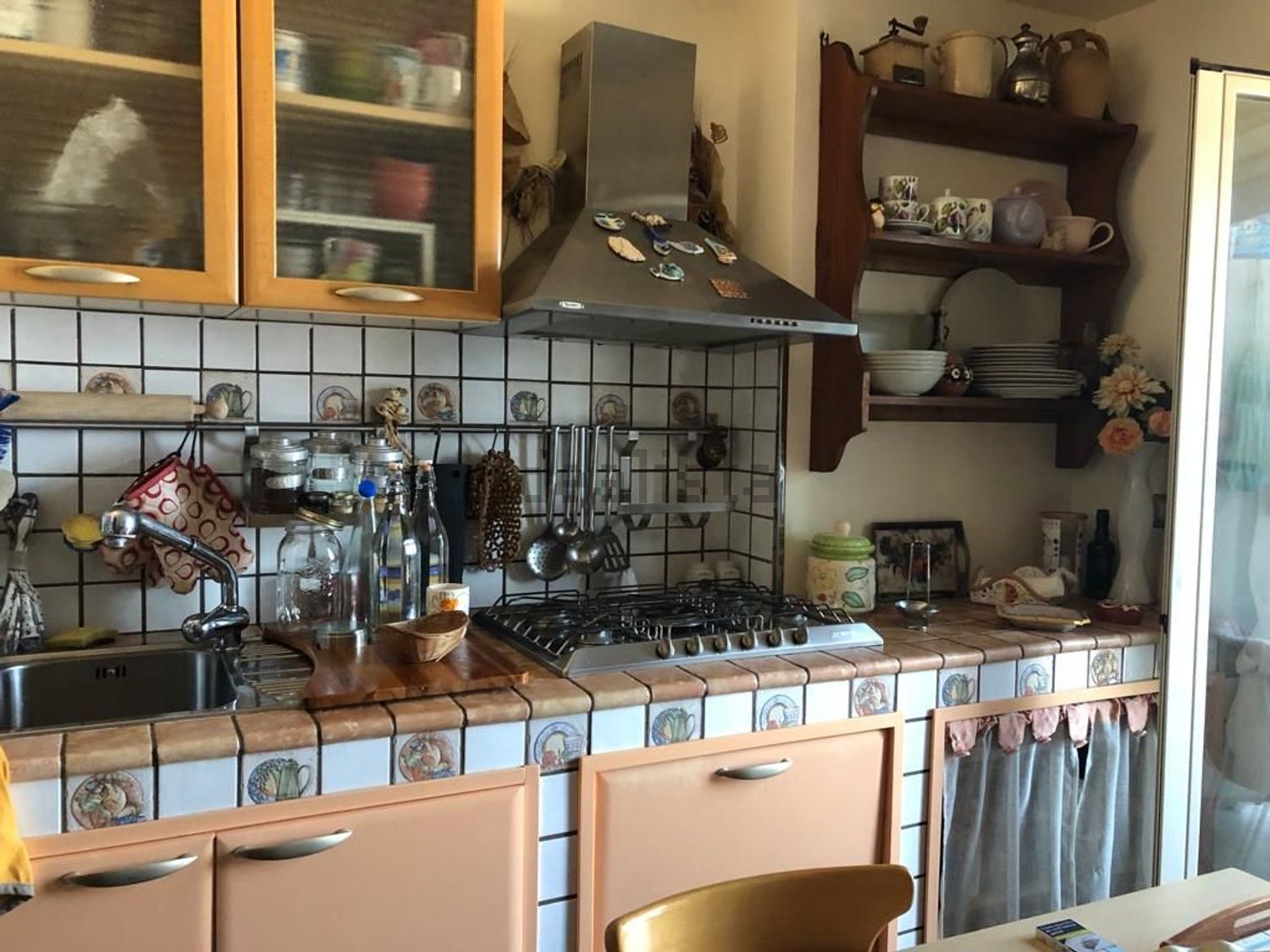 Apartamento em Centro, Messina