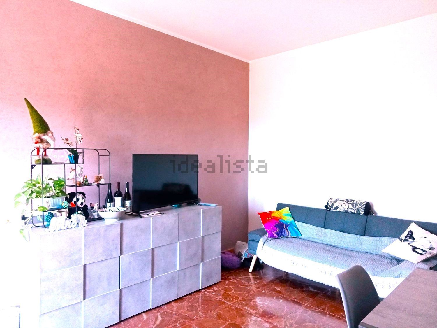 Wohnung in Le Mosse, Montefiascone