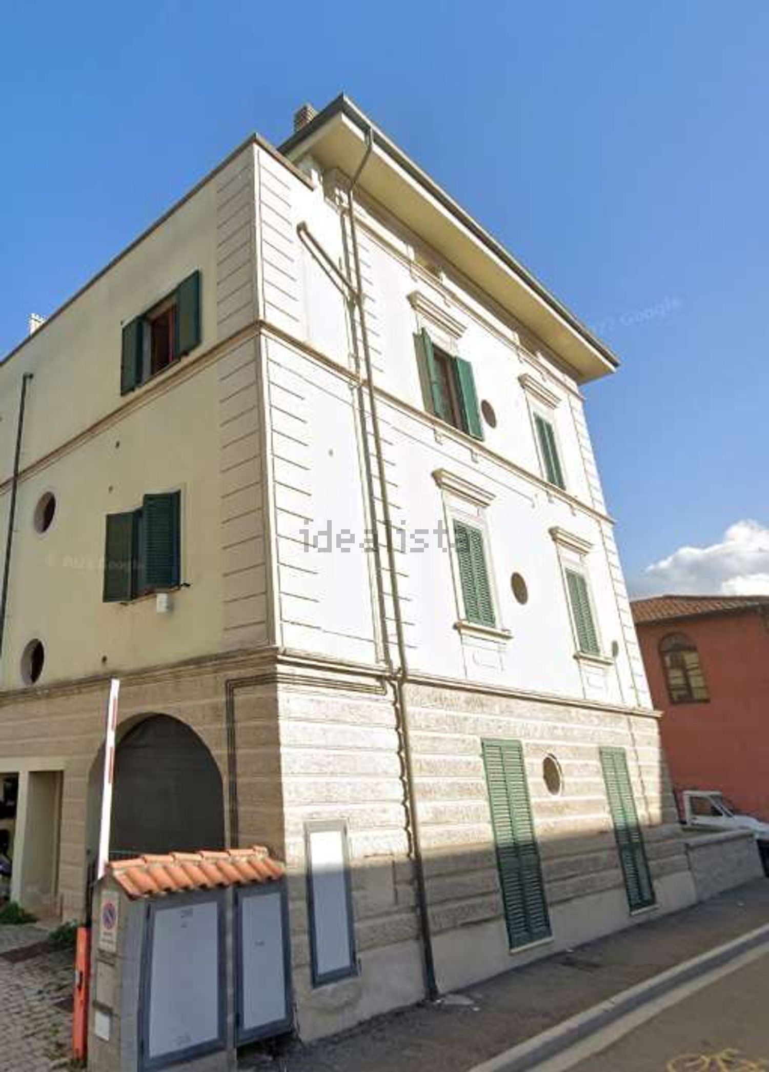 Flat in Zona Centrale, Santa Croce sull'Arno