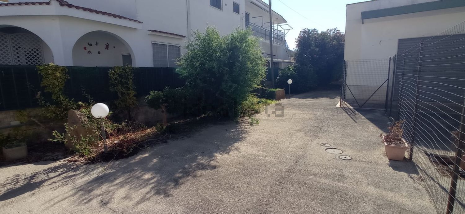 Moradias em Casale - Materdomini, Brindisi