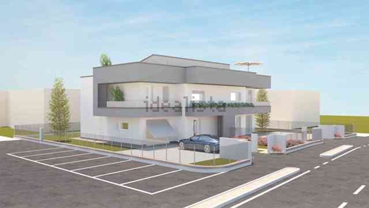 Reihenhaus in Piombino Dese