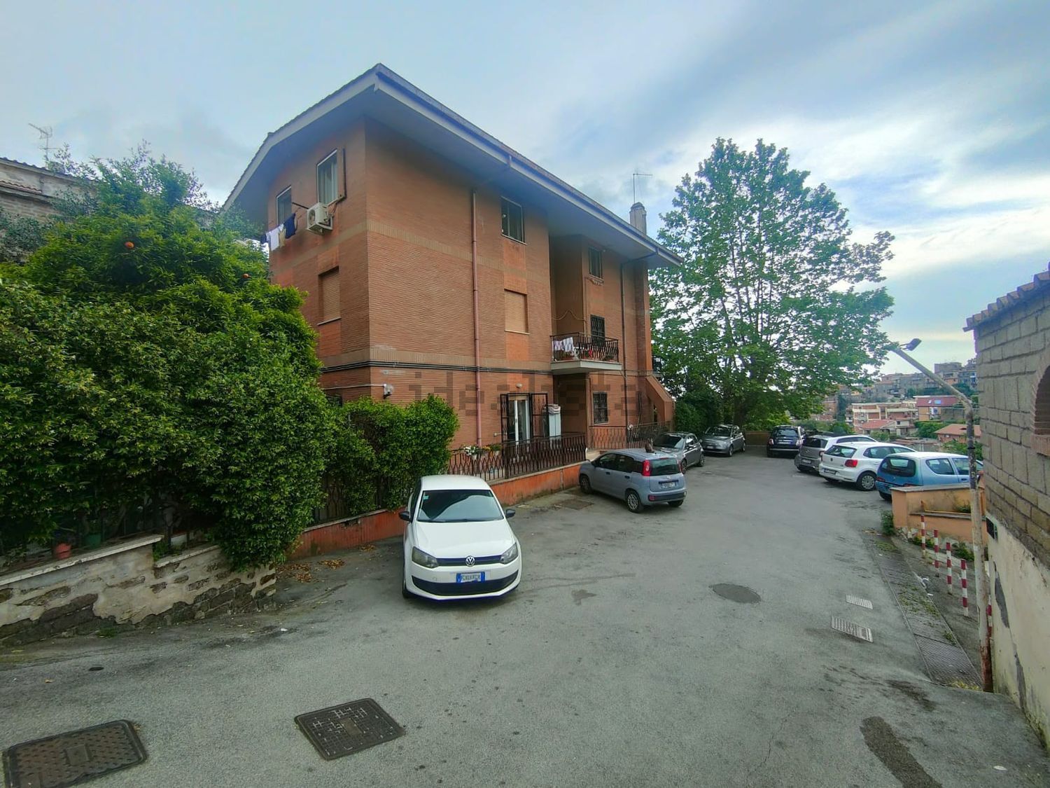 Flat in Ariccia