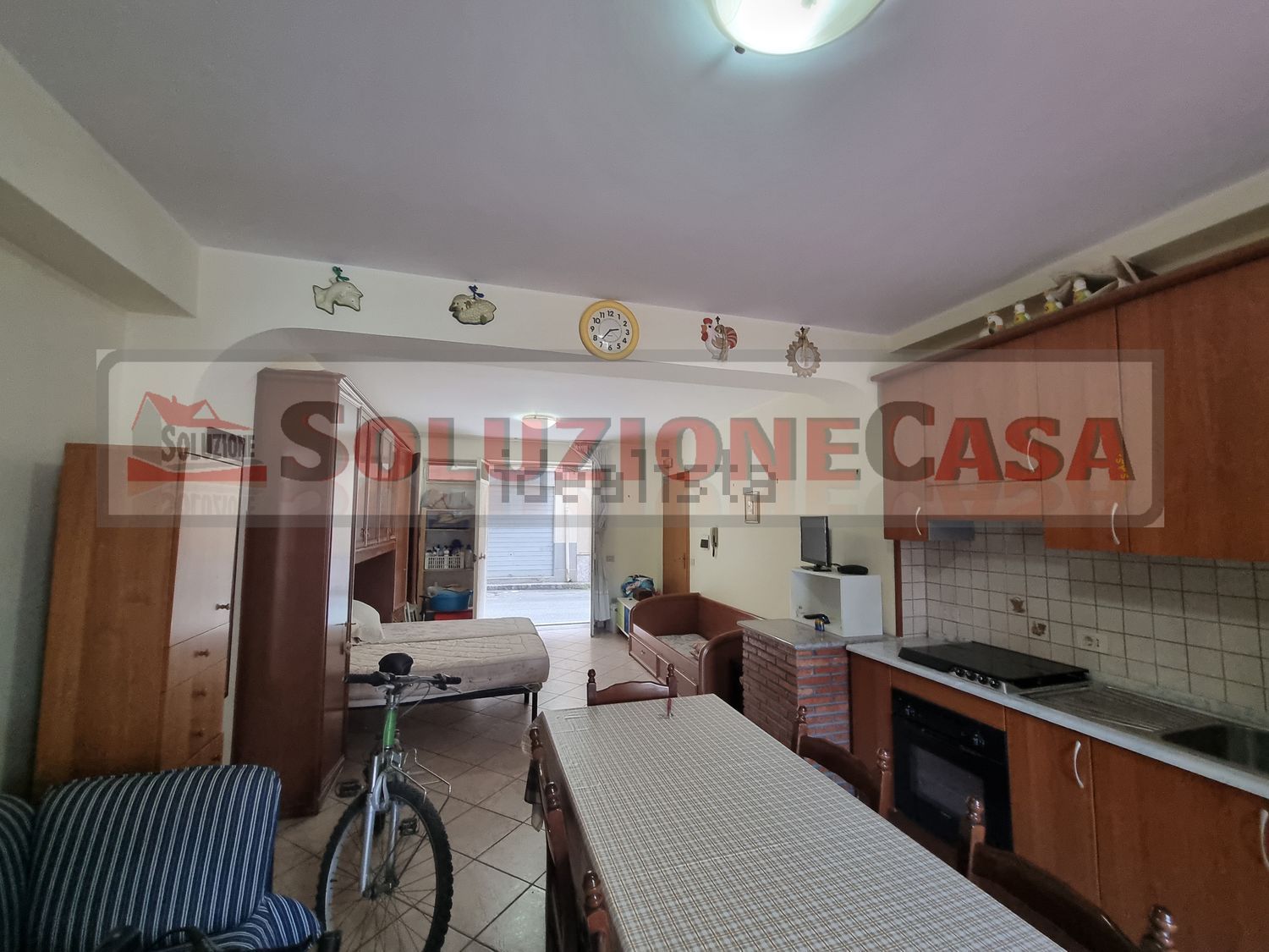 Appartamento a Sant'Alessio Siculo