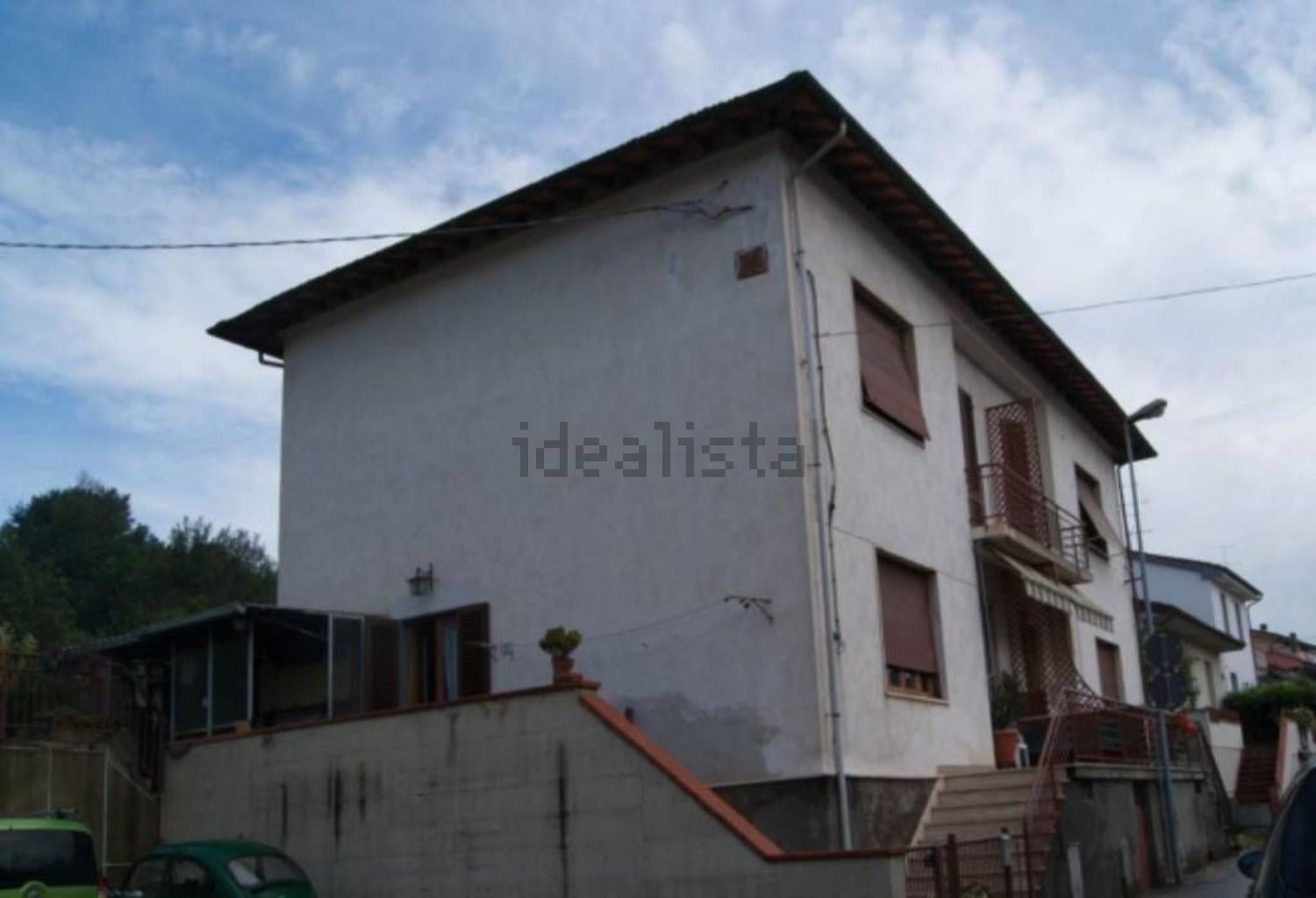 Appartamento a Capraia e Limite