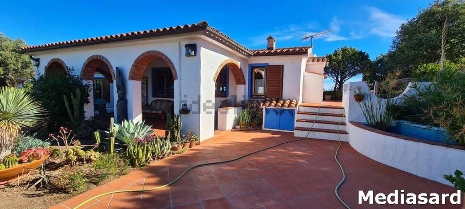 Casas o chalets en Area Arzachena Paese, Arzachena