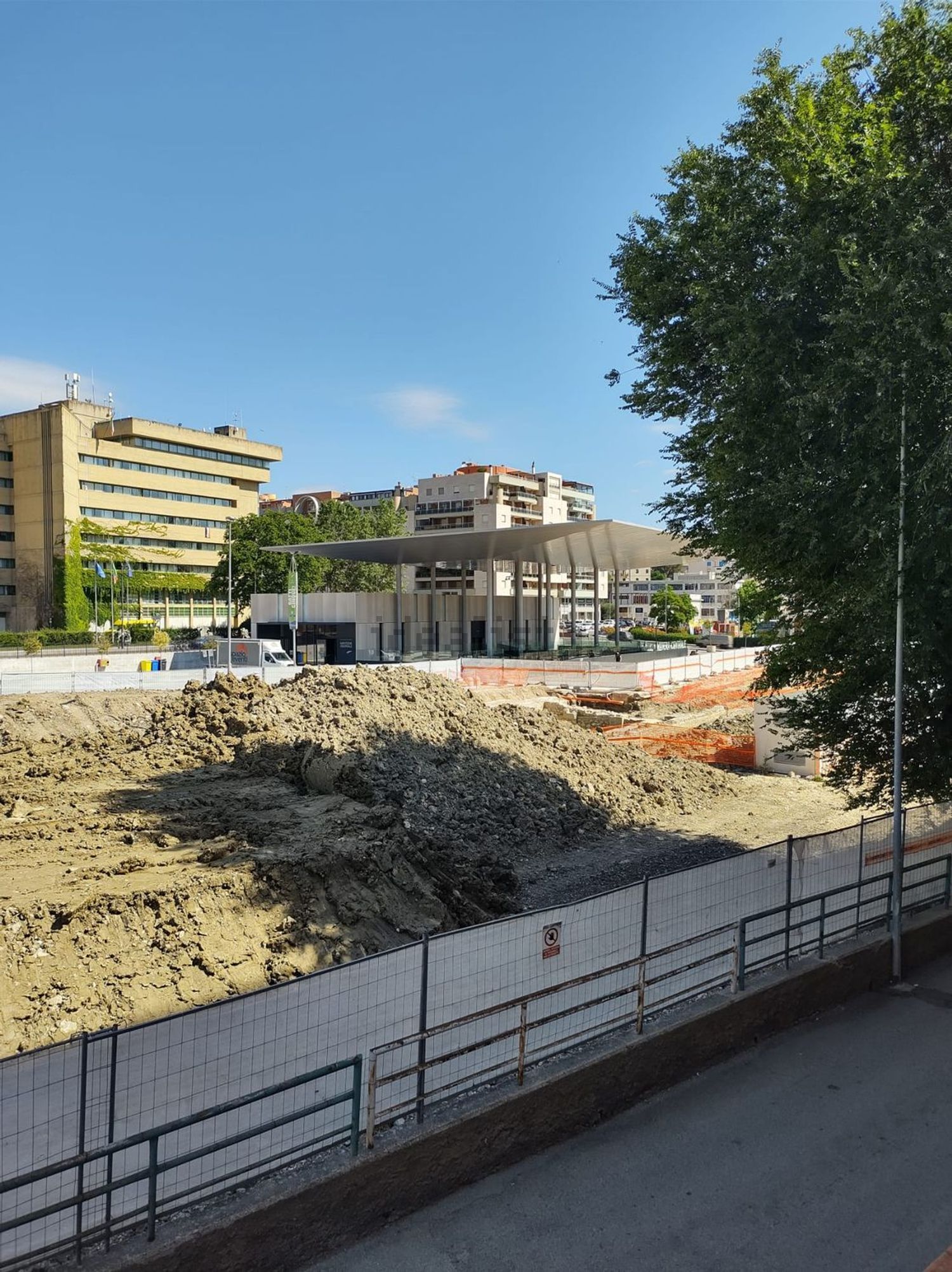 Appartamento a Centro, Matera