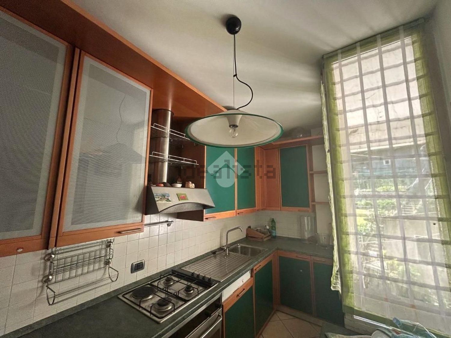 Appartement à Darfo Boario Terme