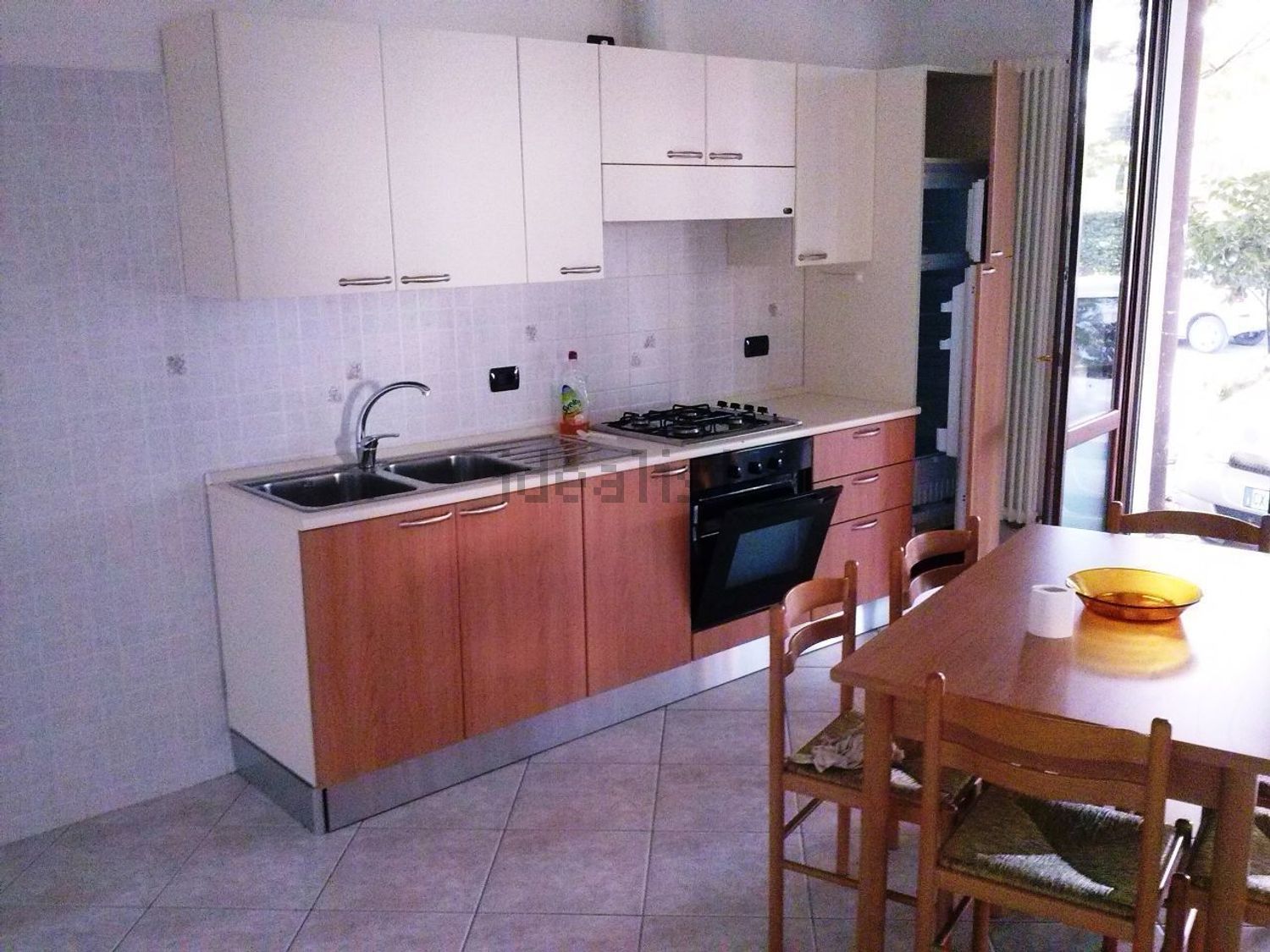 Appartamento a Torre Pedrera - Viserba - Riminifiera, Rimini