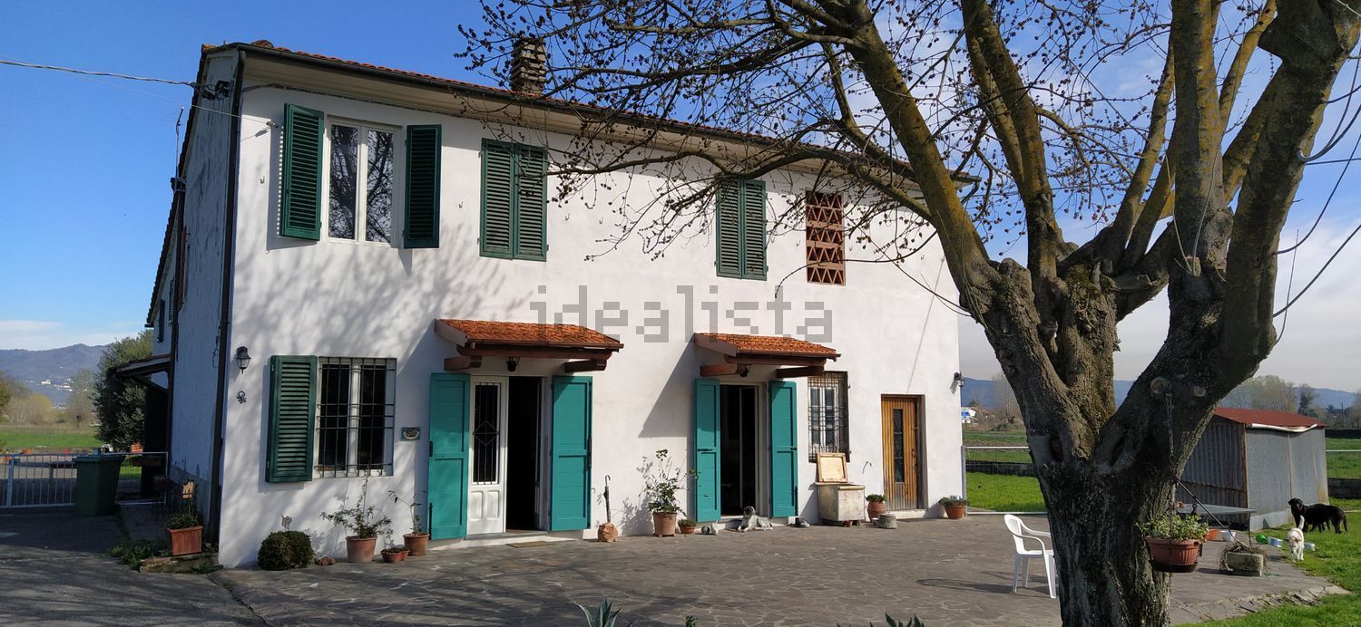 Villetta indipendente a Area San Pietro - Antraccoli, Lucca
