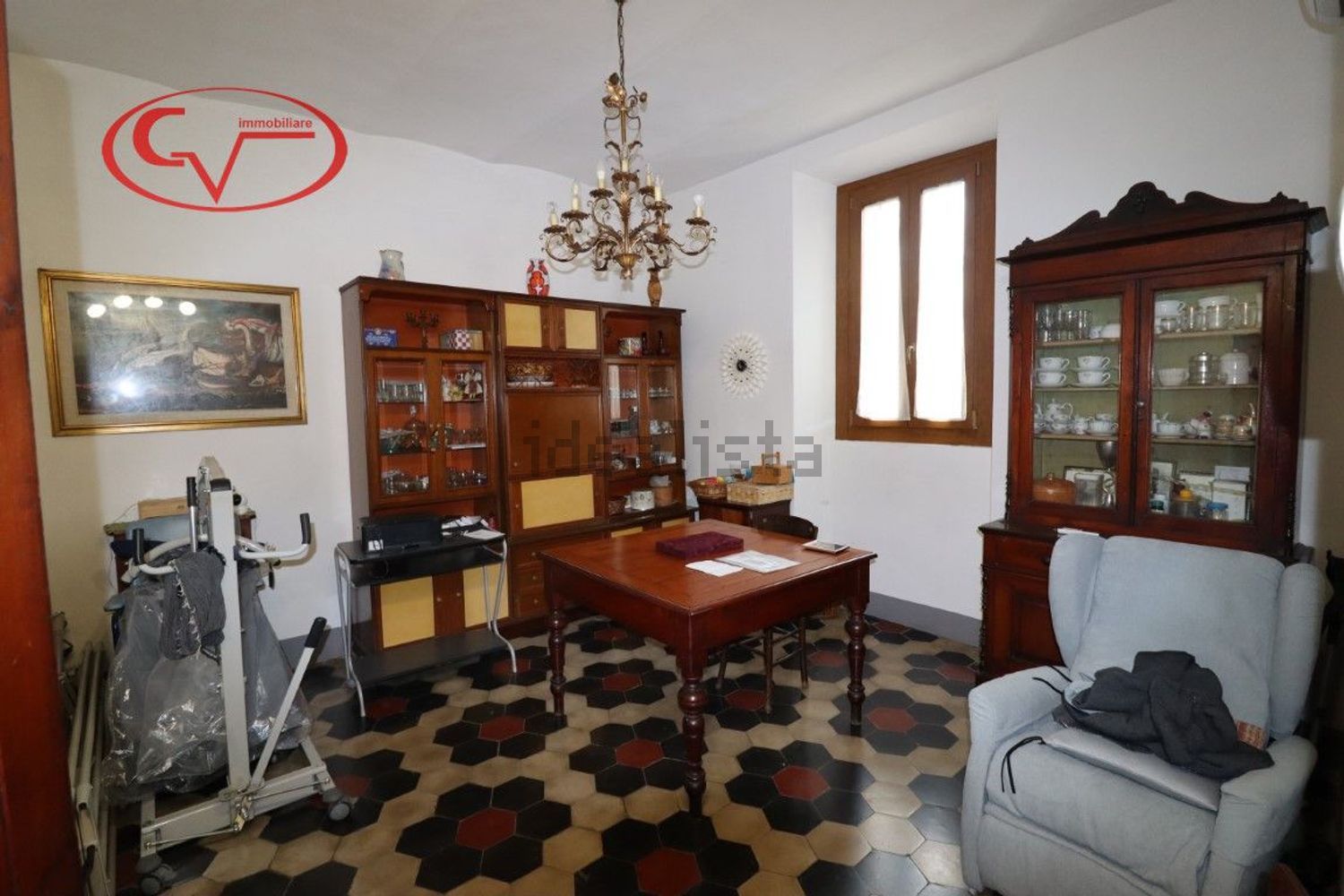 Villetta a schiera a Città, Montevarchi