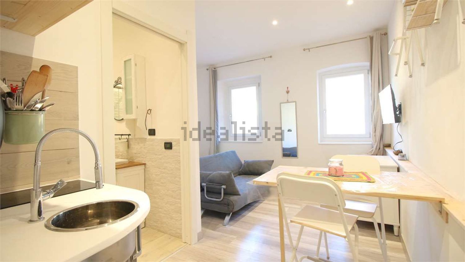 Piso en Cassano d'Adda
