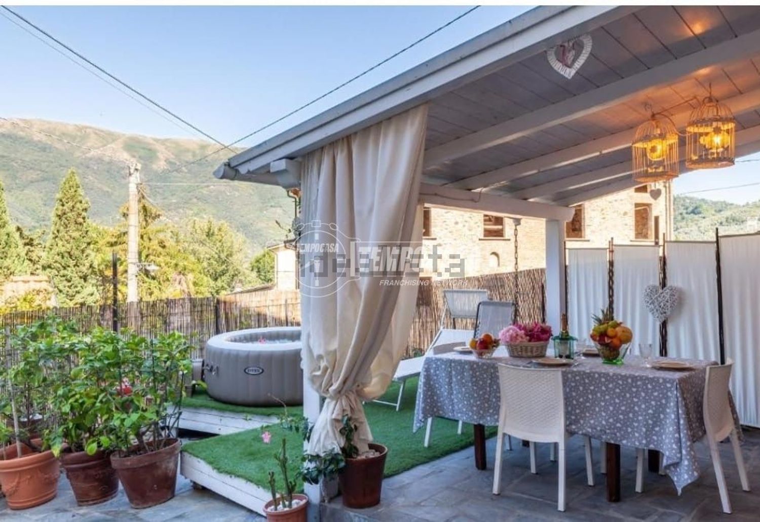 Appartamento a Camaiore, Camaiore