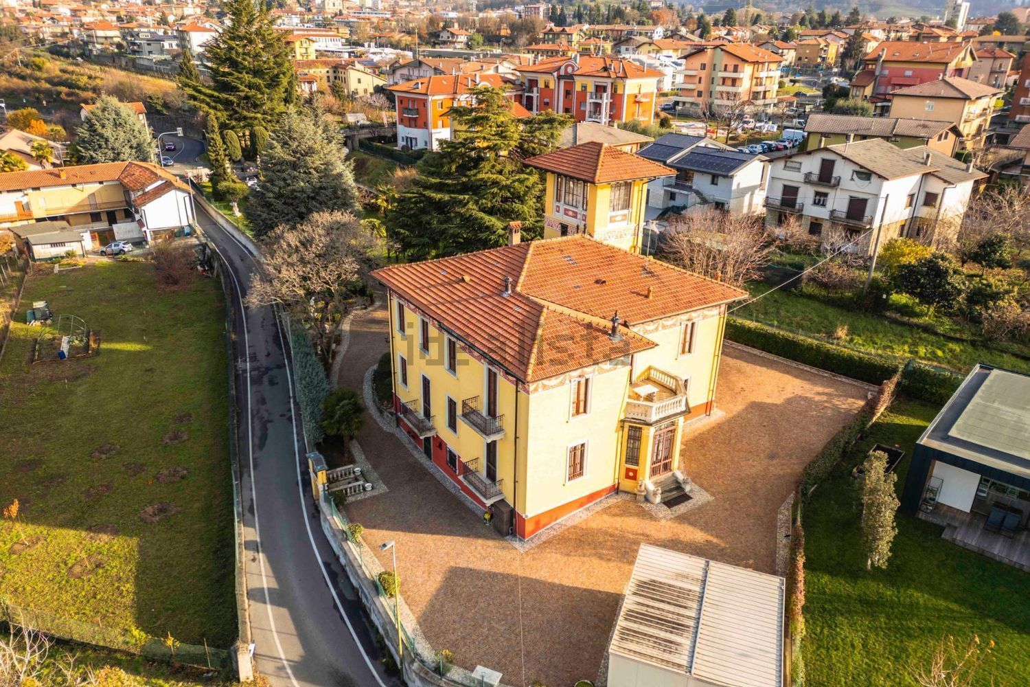 Casas o chalets en Almè