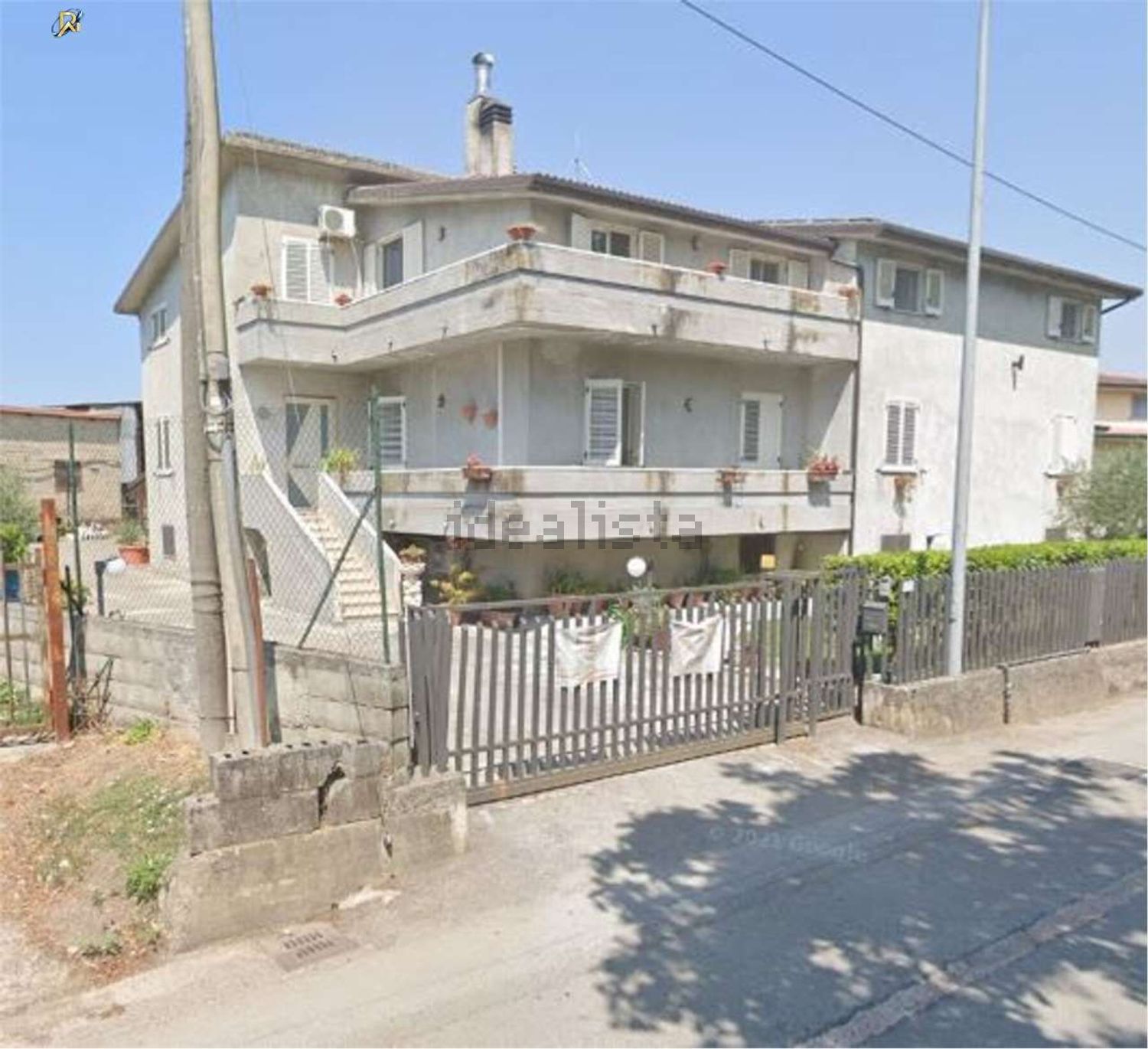 Appartamento a Puglianello