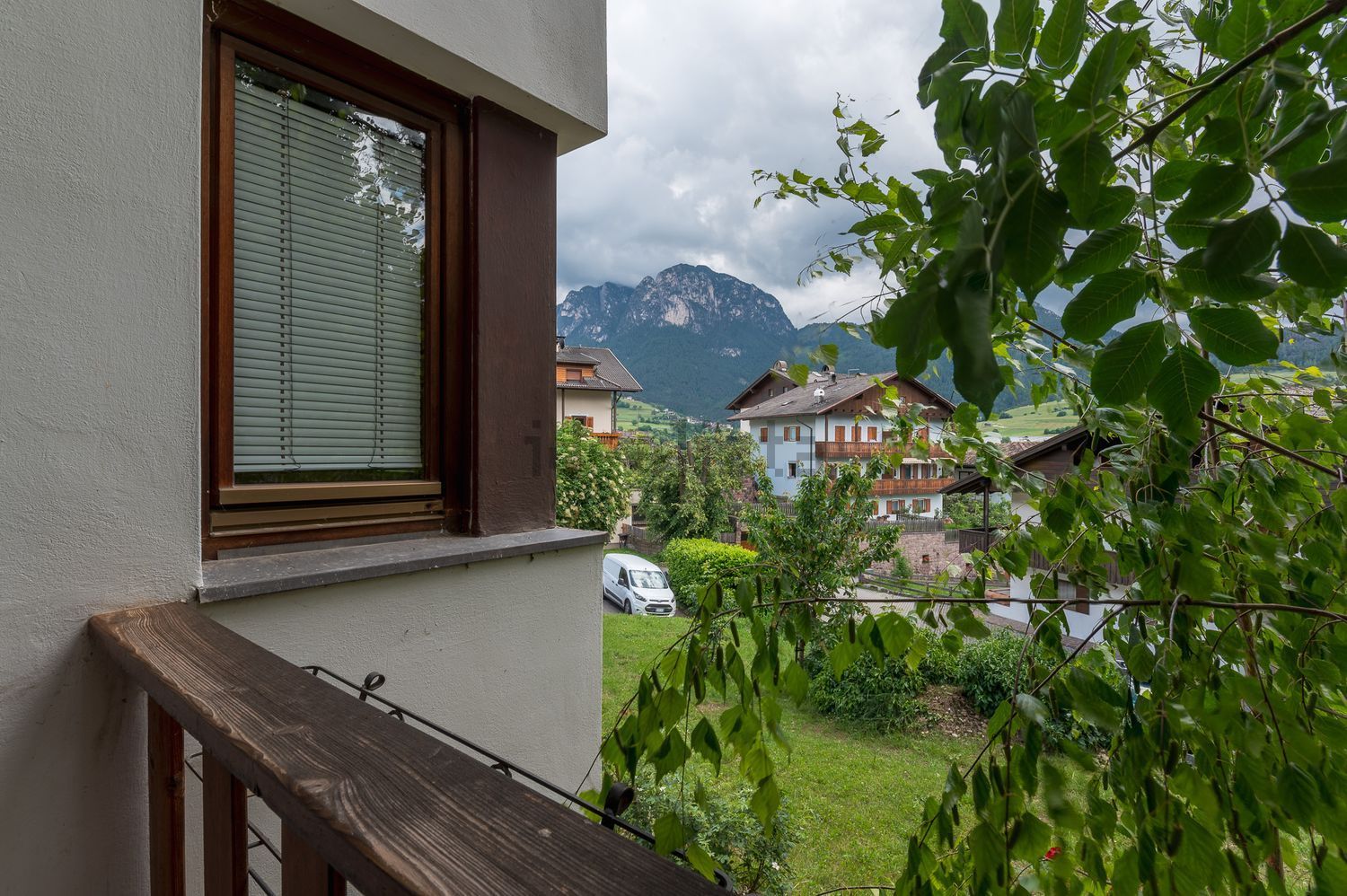 Apartamento em Fiè Allo Sciliar-Voels Am Schlern